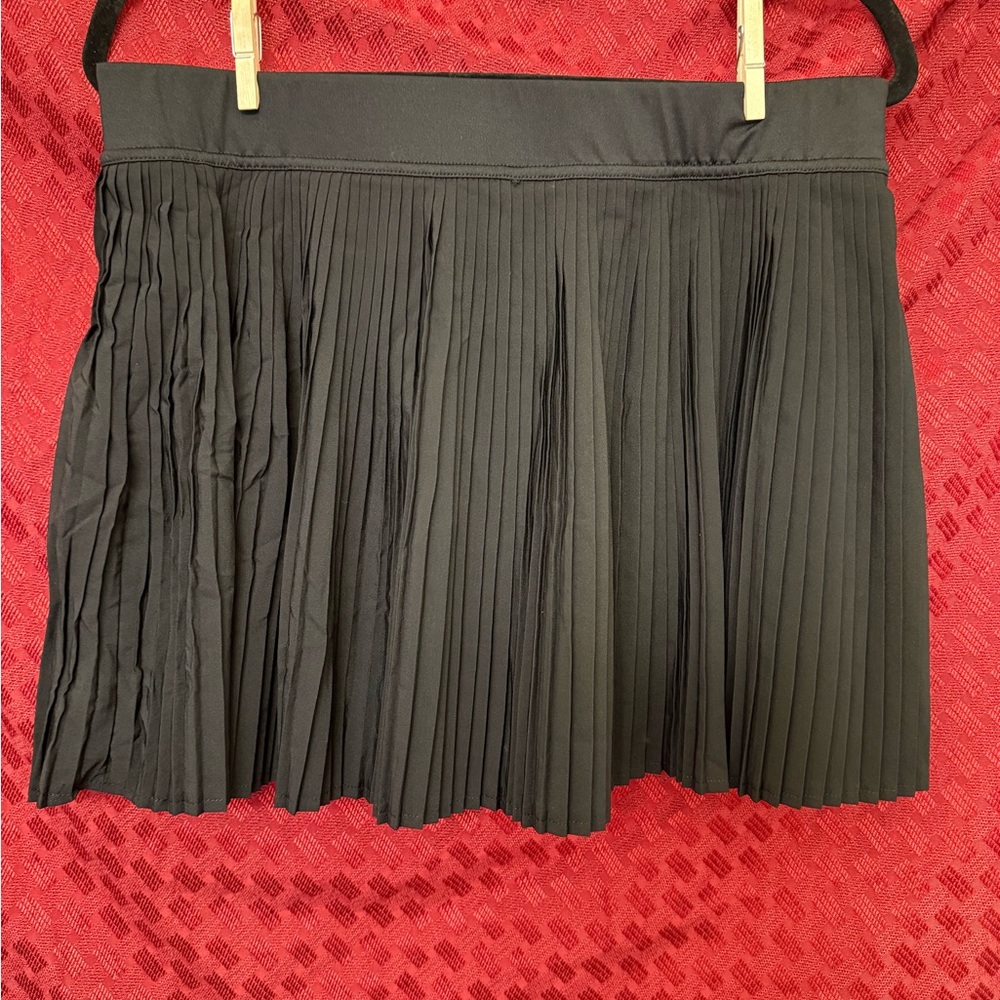 Jessica Simpson Active Women’s Black Skort Size XL